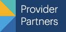 Provider Partners button